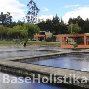 Baños Termales